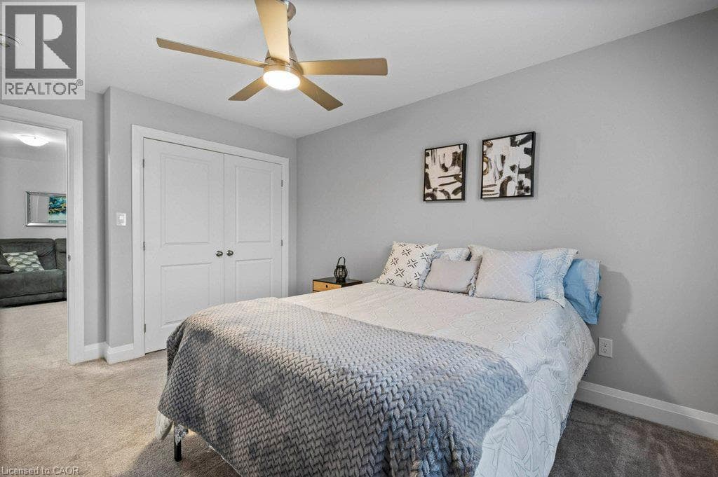 Detached for sale at 904 CHAPEL HILL Court, Doon South, Kitchener, Ontario, photo 26