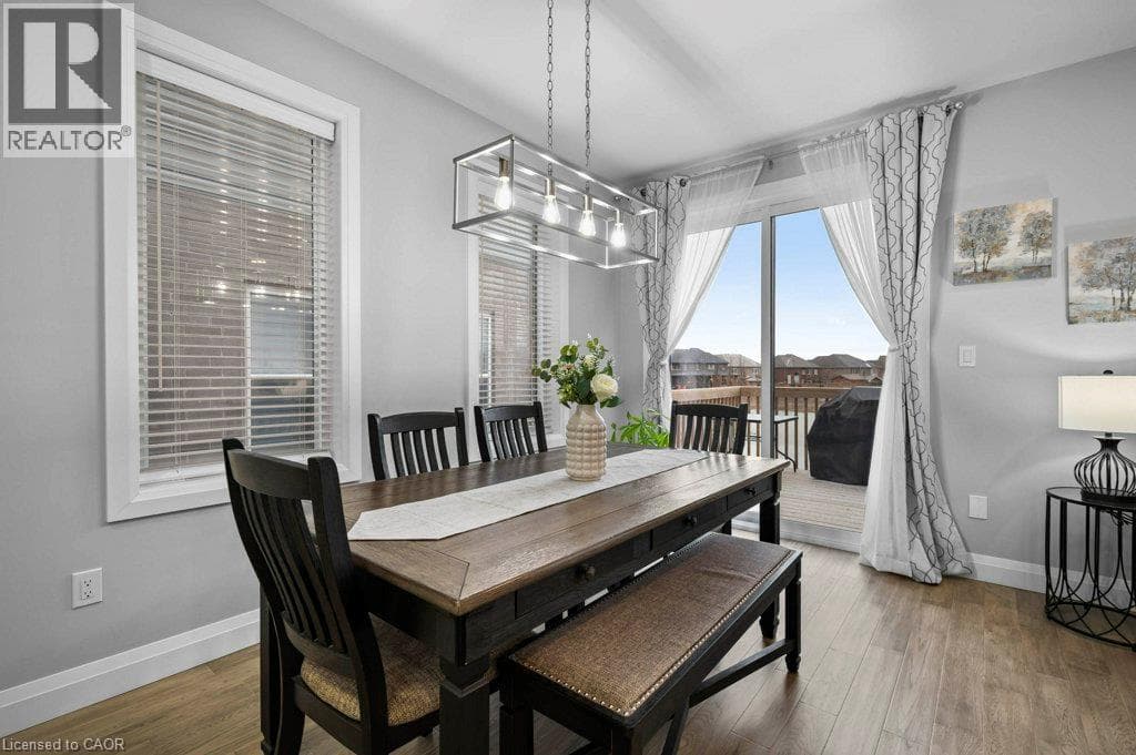 Detached for sale at 904 CHAPEL HILL Court, Doon South, Kitchener, Ontario, photo 9