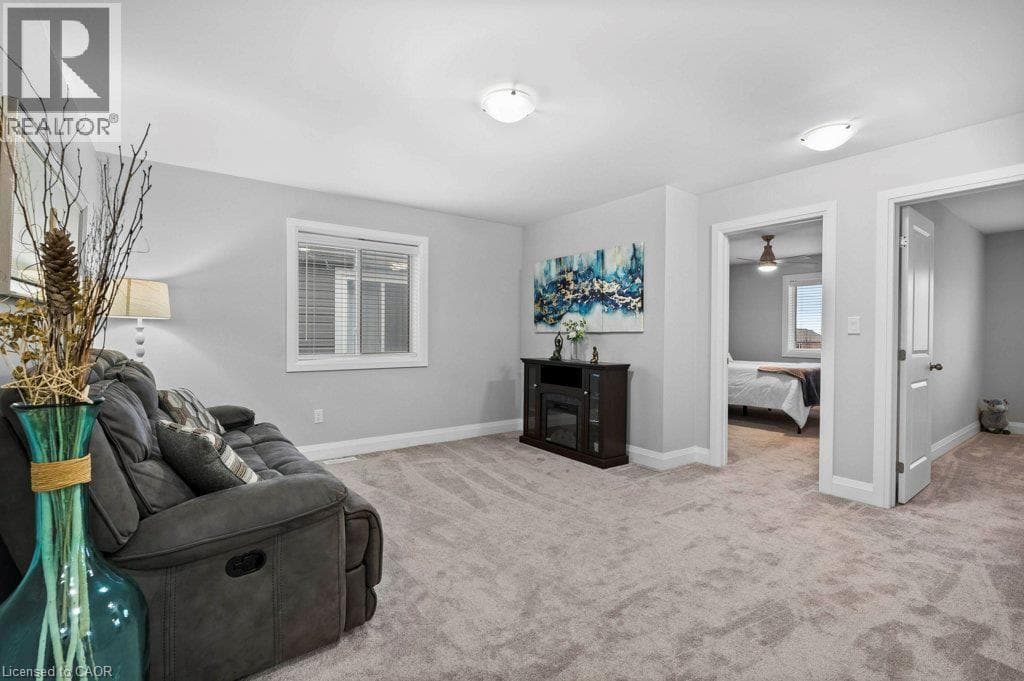 Detached for sale at 904 CHAPEL HILL Court, Doon South, Kitchener, Ontario, photo 17