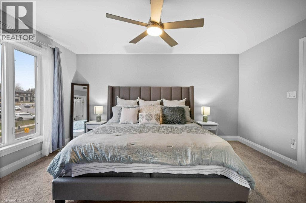 Detached for sale at 904 CHAPEL HILL Court, Doon South, Kitchener, Ontario, photo 20