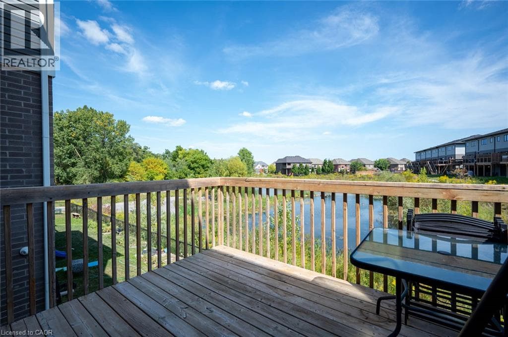 Detached for sale at 904 CHAPEL HILL Court, Doon South, Kitchener, Ontario, photo 36