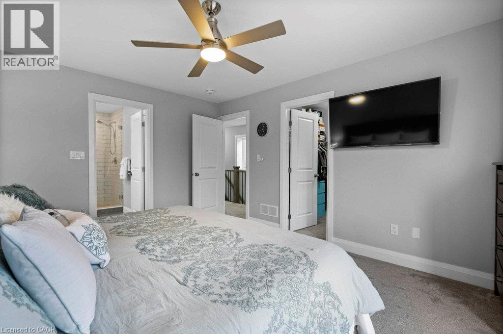 Detached for sale at 904 CHAPEL HILL Court, Doon South, Kitchener, Ontario, photo 21