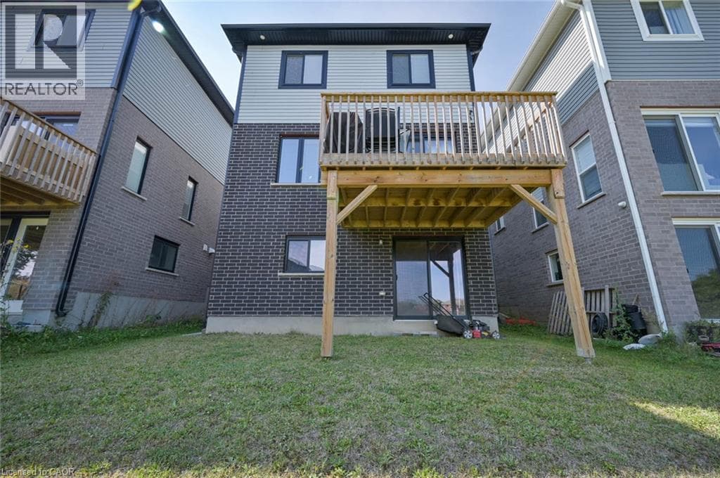 Detached for sale at 904 CHAPEL HILL Court, Doon South, Kitchener, Ontario, photo 34