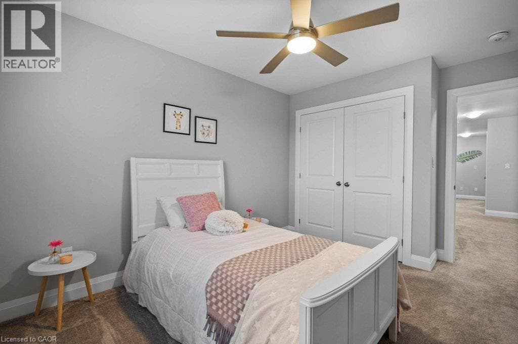 Detached for sale at 904 CHAPEL HILL Court, Doon South, Kitchener, Ontario, photo 28