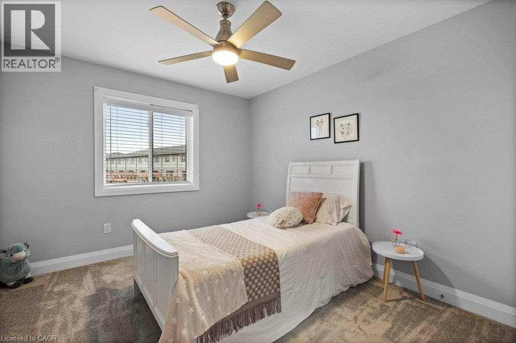 Detached for sale at 904 CHAPEL HILL Court, Doon South, Kitchener, Ontario, photo 27