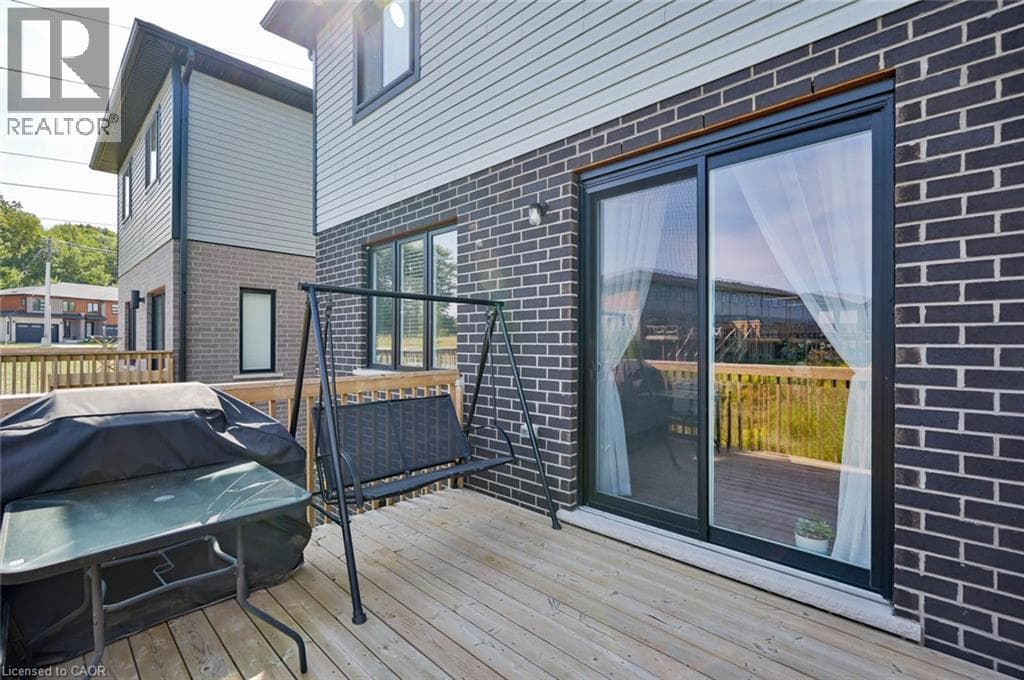 Detached for sale at 904 CHAPEL HILL Court, Doon South, Kitchener, Ontario, photo 38