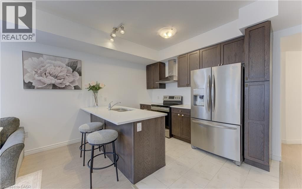 Townhouse for sale at 74 WHEAT Lane, Huron Park, Kitchener, Ontario, photo 20