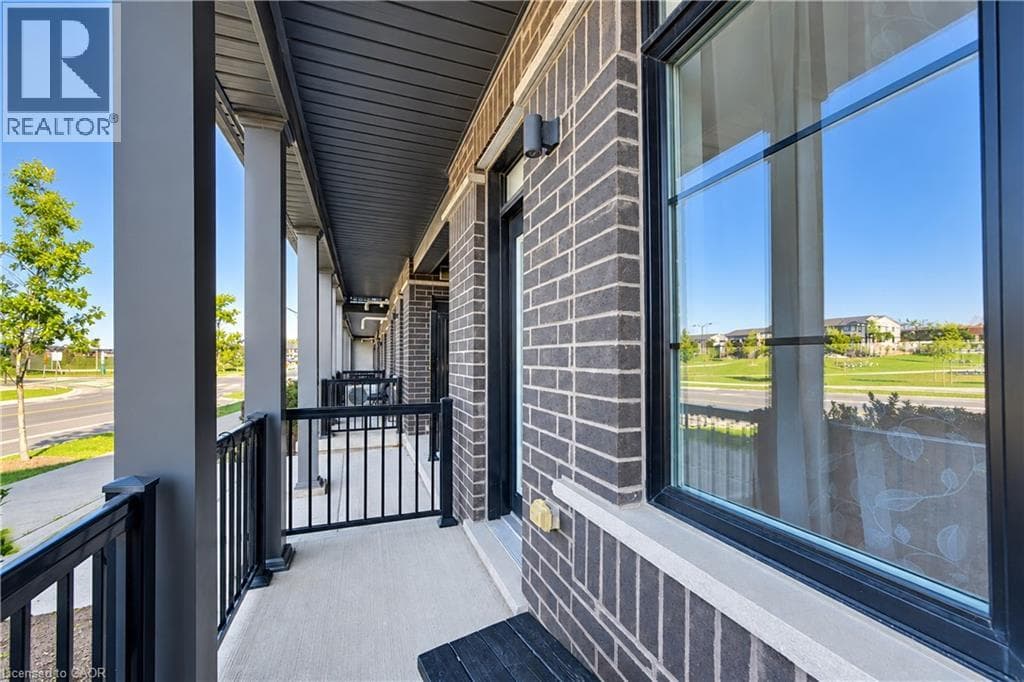 Townhouse for sale at 74 WHEAT Lane, Huron Park, Kitchener, Ontario, photo 9
