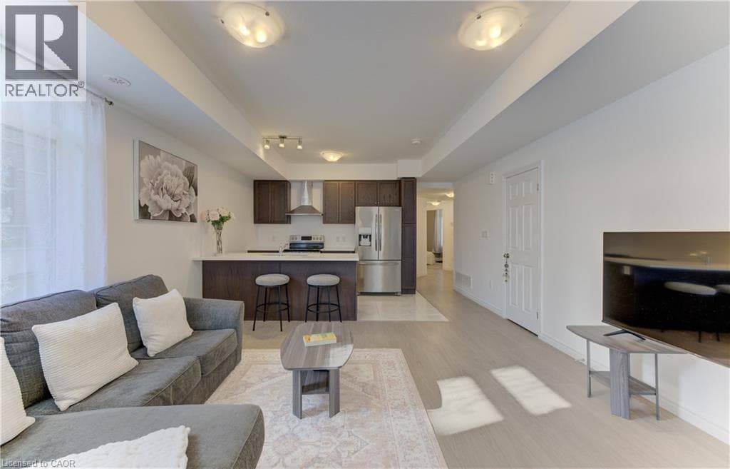 Townhouse for sale at 74 WHEAT Lane, Huron Park, Kitchener, Ontario, photo 14