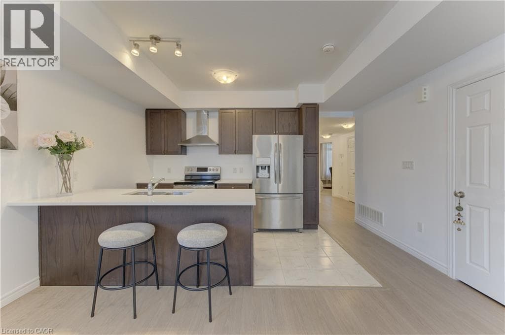 Townhouse for sale at 74 WHEAT Lane, Huron Park, Kitchener, Ontario, photo 16