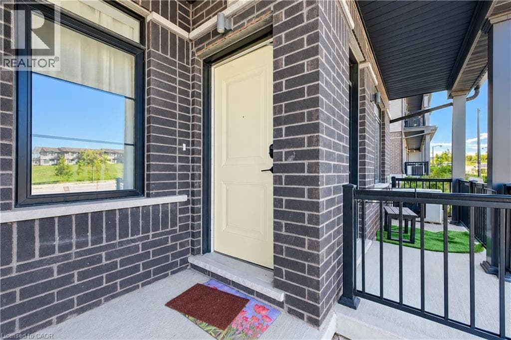 Townhouse for sale at 74 WHEAT Lane, Huron Park, Kitchener, Ontario, photo 8