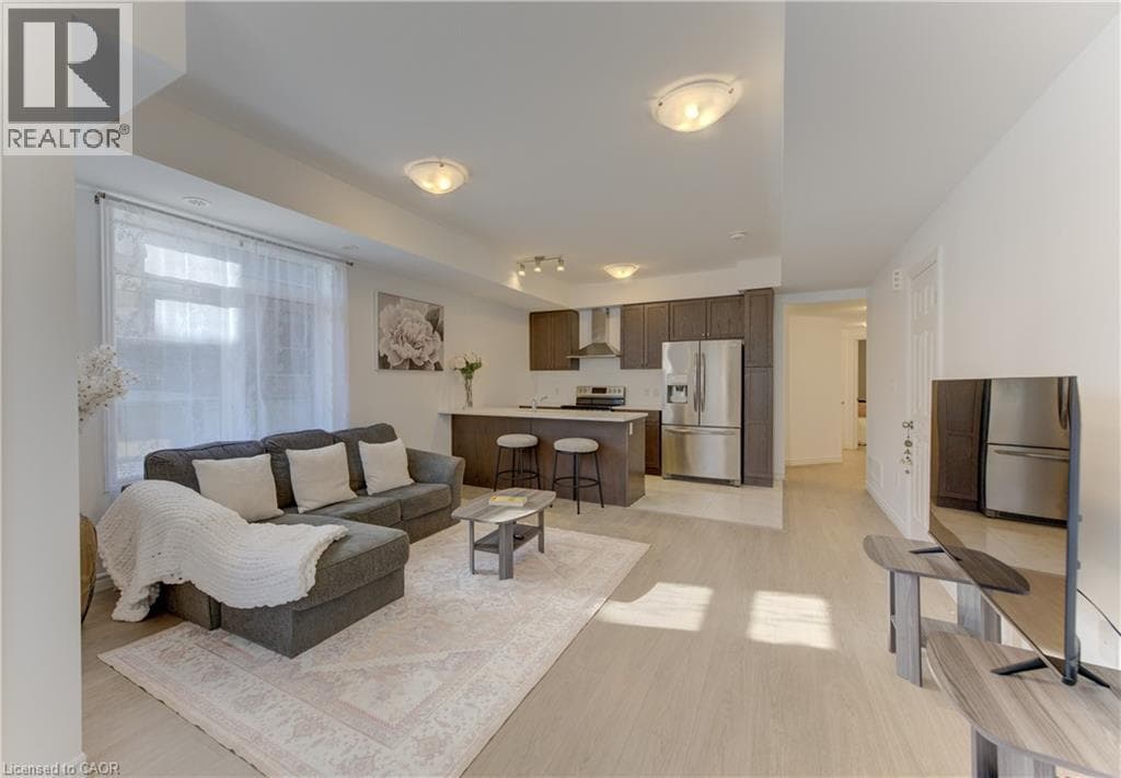 Townhouse for sale at 74 WHEAT Lane, Huron Park, Kitchener, Ontario, photo 13
