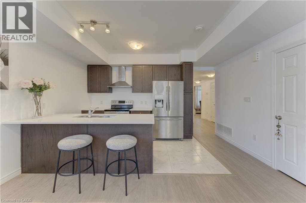 Townhouse for sale at 74 WHEAT Lane, Huron Park, Kitchener, Ontario, photo 17