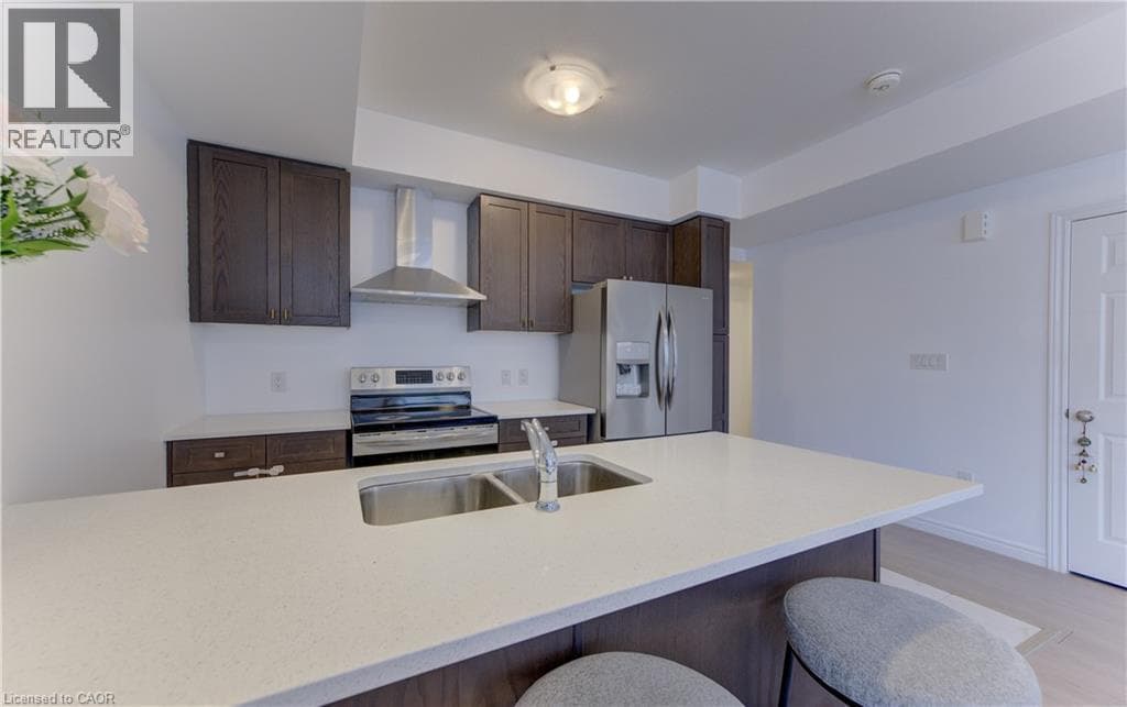 Townhouse for sale at 74 WHEAT Lane, Huron Park, Kitchener, Ontario, photo 18