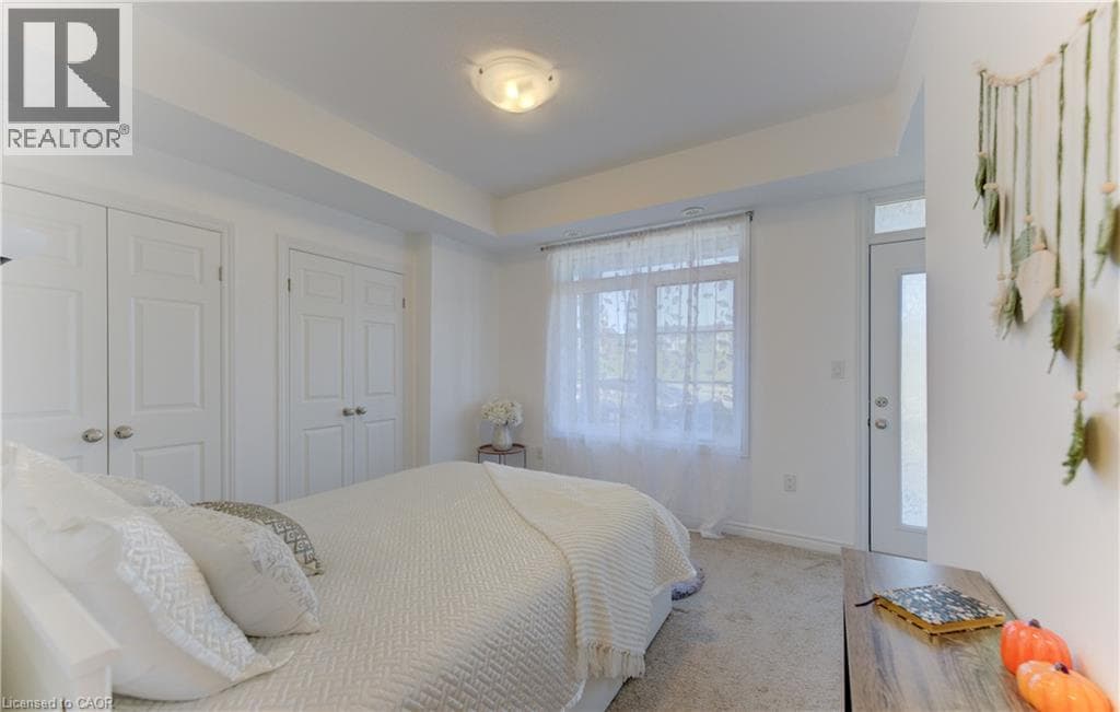 Townhouse for sale at 74 WHEAT Lane, Huron Park, Kitchener, Ontario, photo 29