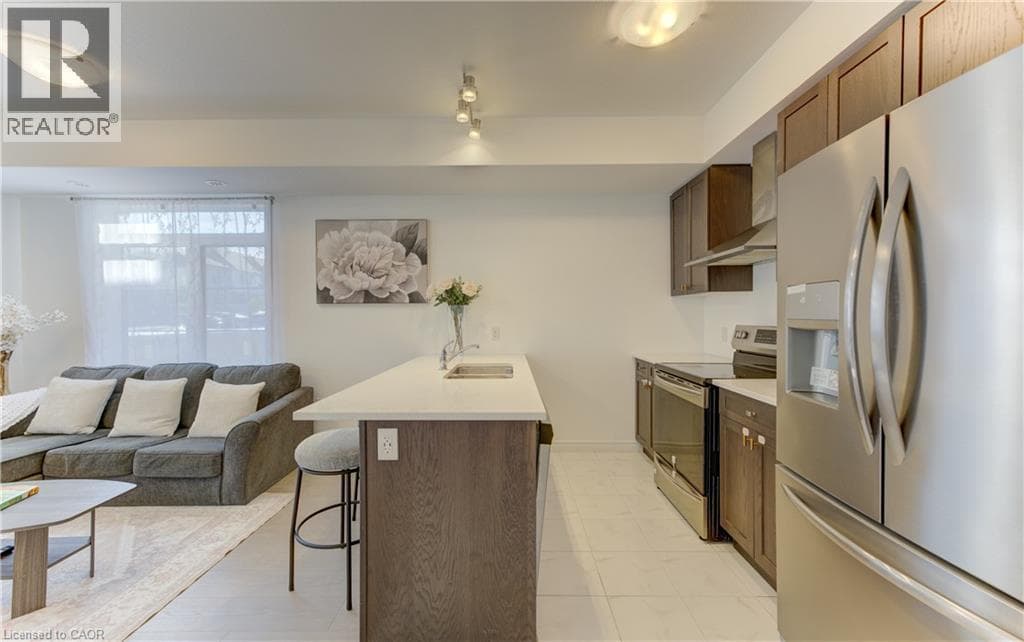 Townhouse for sale at 74 WHEAT Lane, Huron Park, Kitchener, Ontario, photo 21
