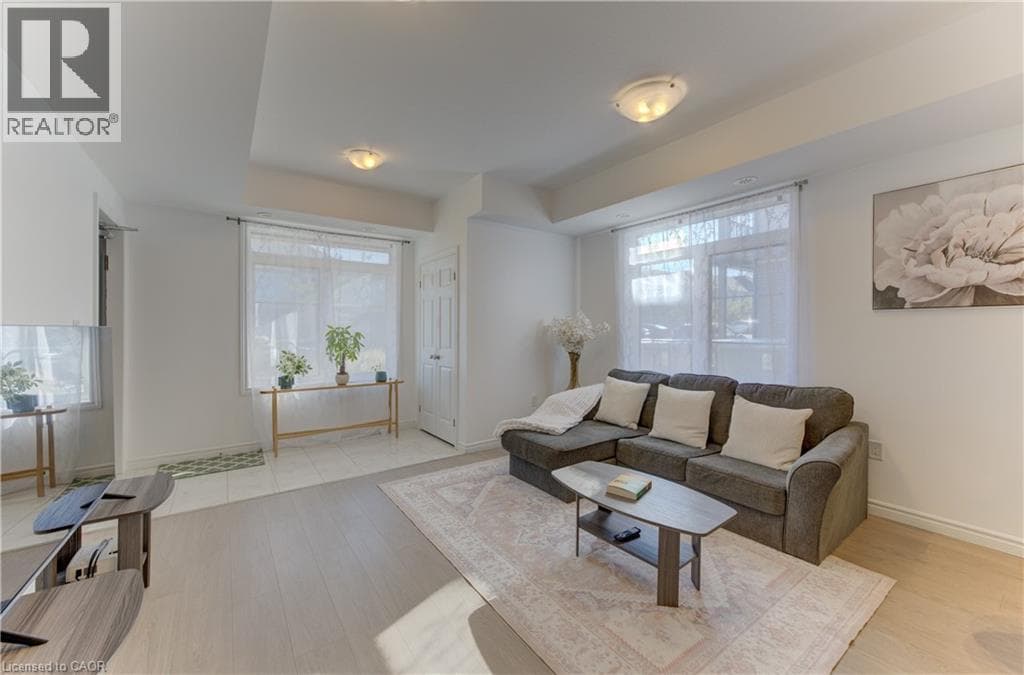 Townhouse for sale at 74 WHEAT Lane, Huron Park, Kitchener, Ontario, photo 12
