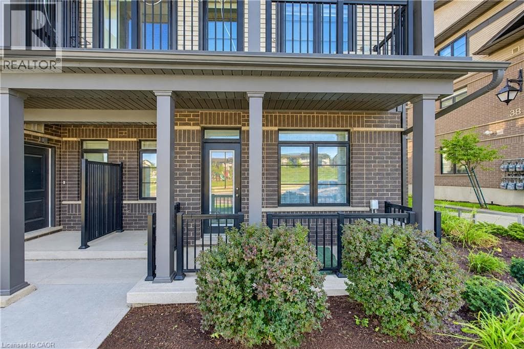 Townhouse for sale at 74 WHEAT Lane, Huron Park, Kitchener, Ontario, photo 6