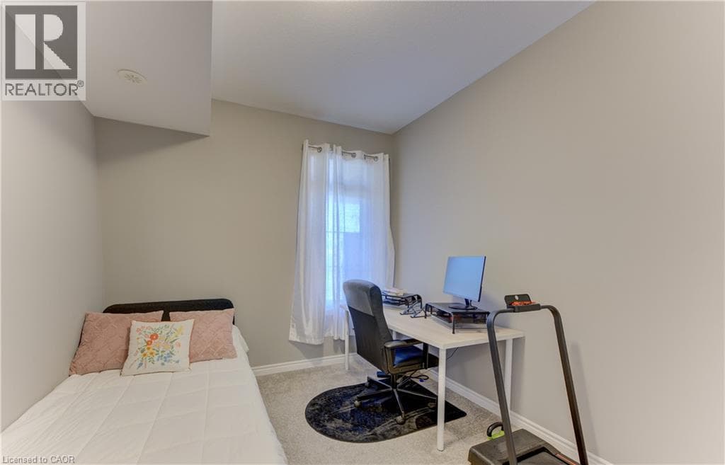 Townhouse for sale at 74 WHEAT Lane, Huron Park, Kitchener, Ontario, photo 28