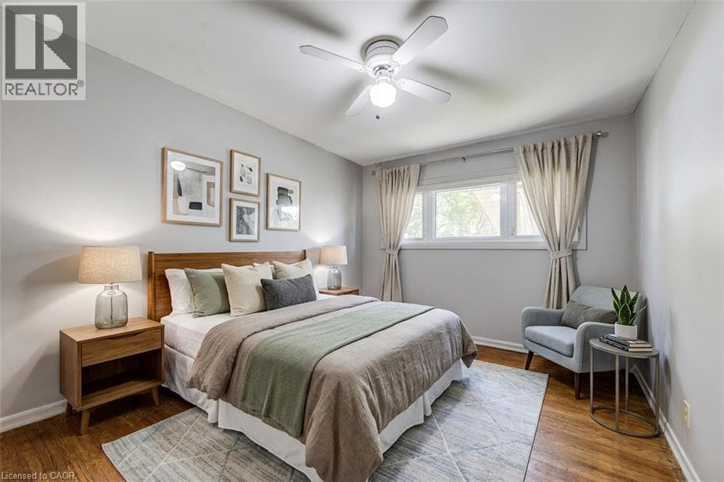 Detached for sale at 192 WARREN Road, Forest Hill, Kitchener, Ontario, photo 11