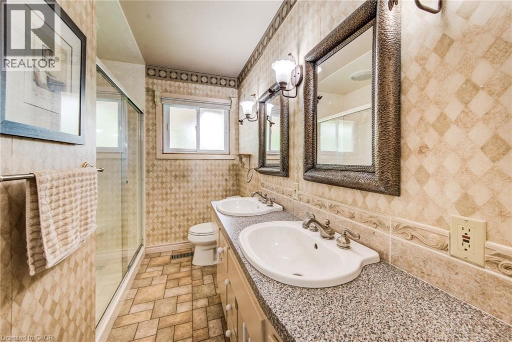 Detached for sale at 192 WARREN Road, Forest Hill, Kitchener, Ontario, photo 12