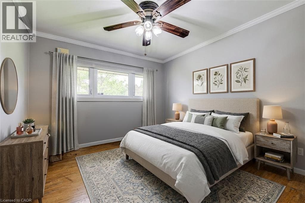 Detached for sale at 192 WARREN Road, Forest Hill, Kitchener, Ontario, photo 13