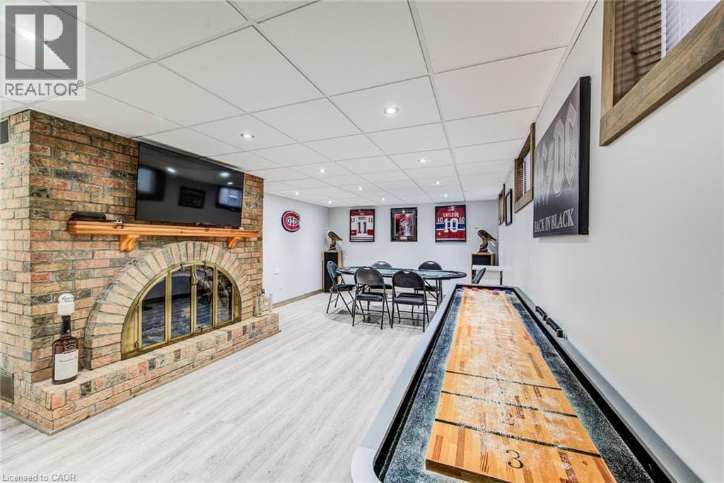 Detached for sale at 192 WARREN Road, Forest Hill, Kitchener, Ontario, photo 15