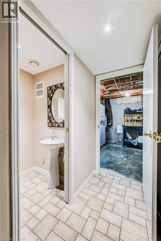 Detached for sale at 192 WARREN Road, Forest Hill, Kitchener, Ontario, photo 16