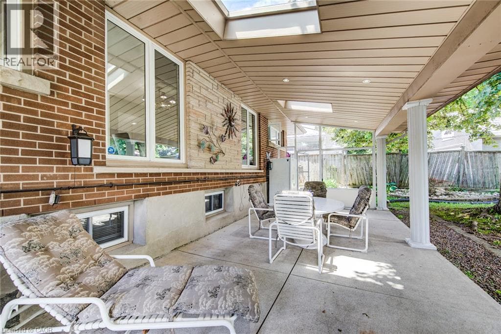 Detached for sale at 192 WARREN Road, Forest Hill, Kitchener, Ontario, photo 18