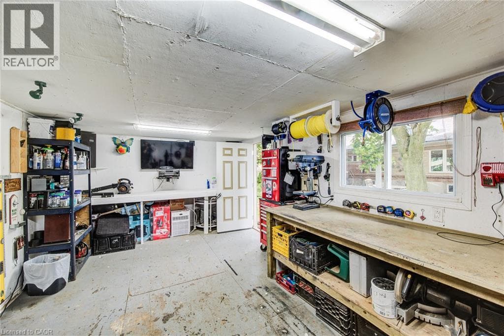Detached for sale at 192 WARREN Road, Forest Hill, Kitchener, Ontario, photo 19
