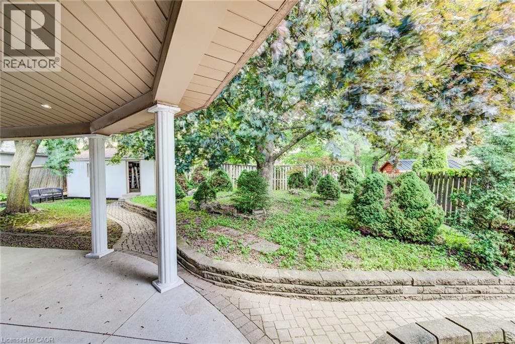 Detached for sale at 192 WARREN Road, Forest Hill, Kitchener, Ontario, photo 3