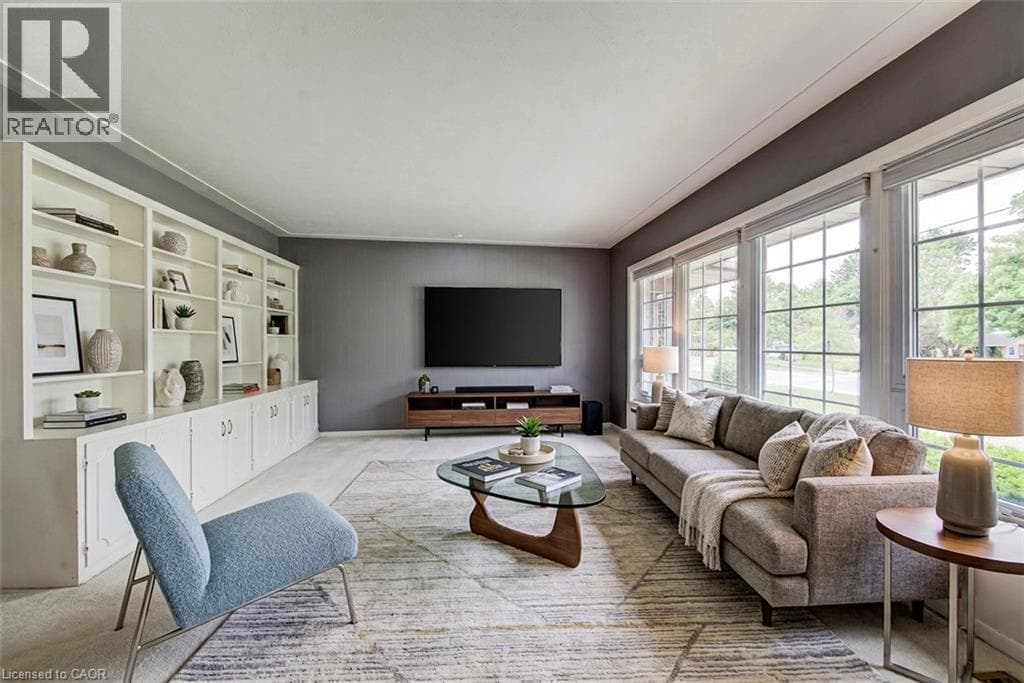 Detached for sale at 192 WARREN Road, Forest Hill, Kitchener, Ontario, photo 4