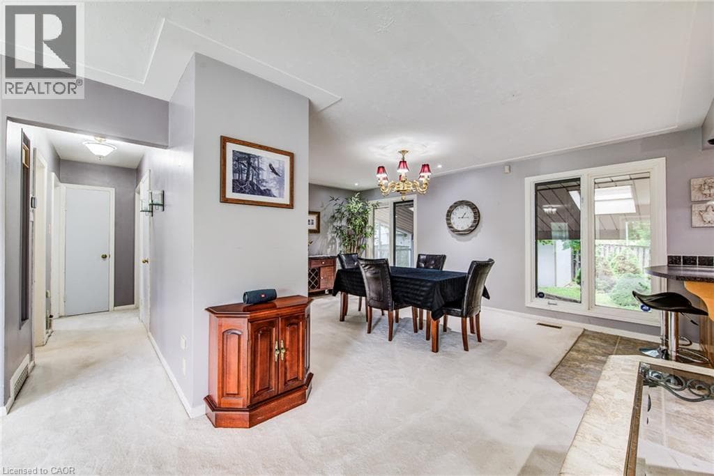 Detached for sale at 192 WARREN Road, Forest Hill, Kitchener, Ontario, photo 6