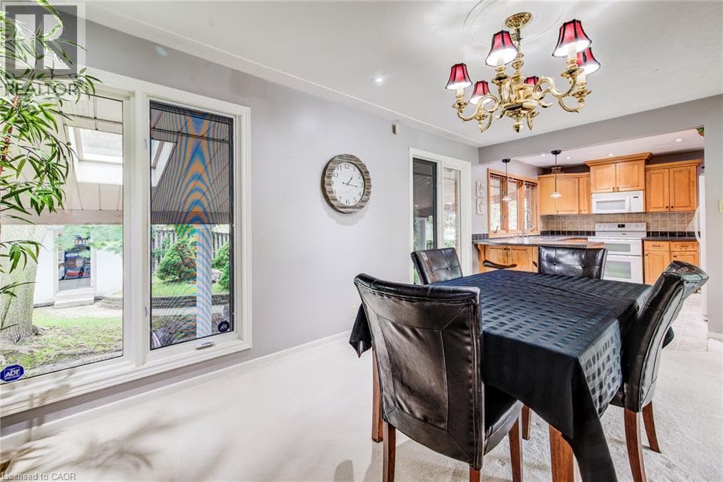 Detached for sale at 192 WARREN Road, Forest Hill, Kitchener, Ontario, photo 7