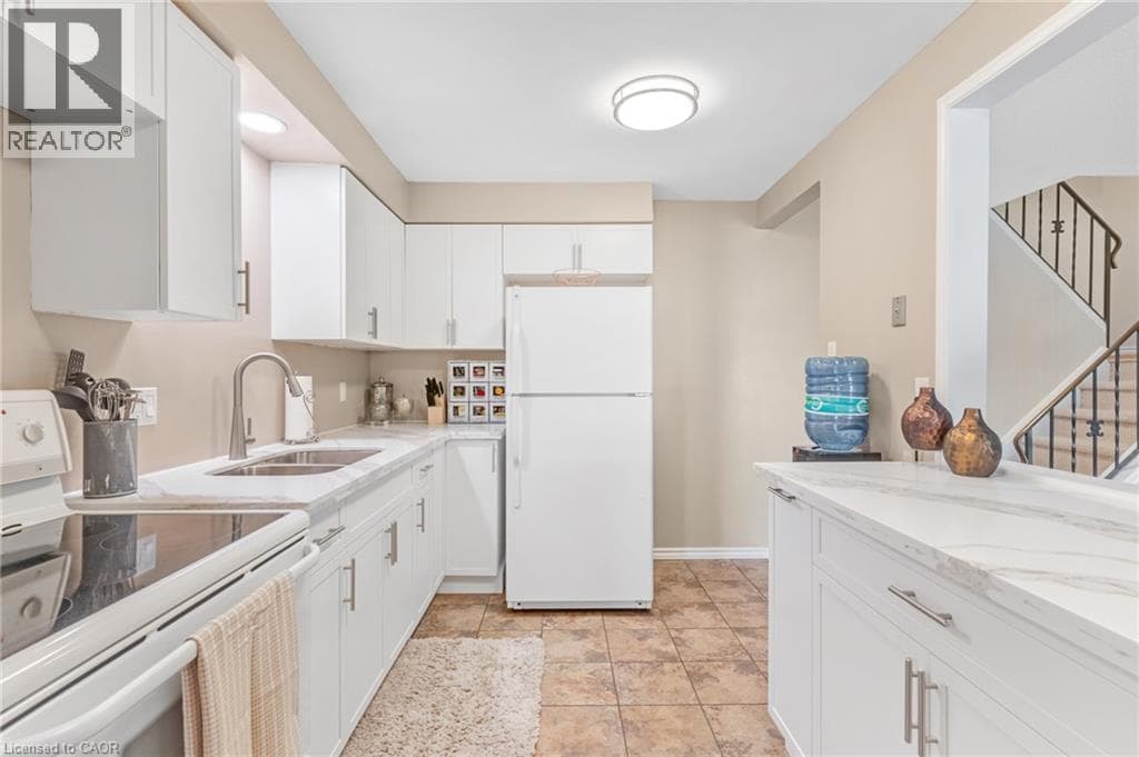 Townhouse for sale at 14 WILLIAMSBURG Road Unit# 51, Laurentian Hills, Kitchener, Ontario, photo 19