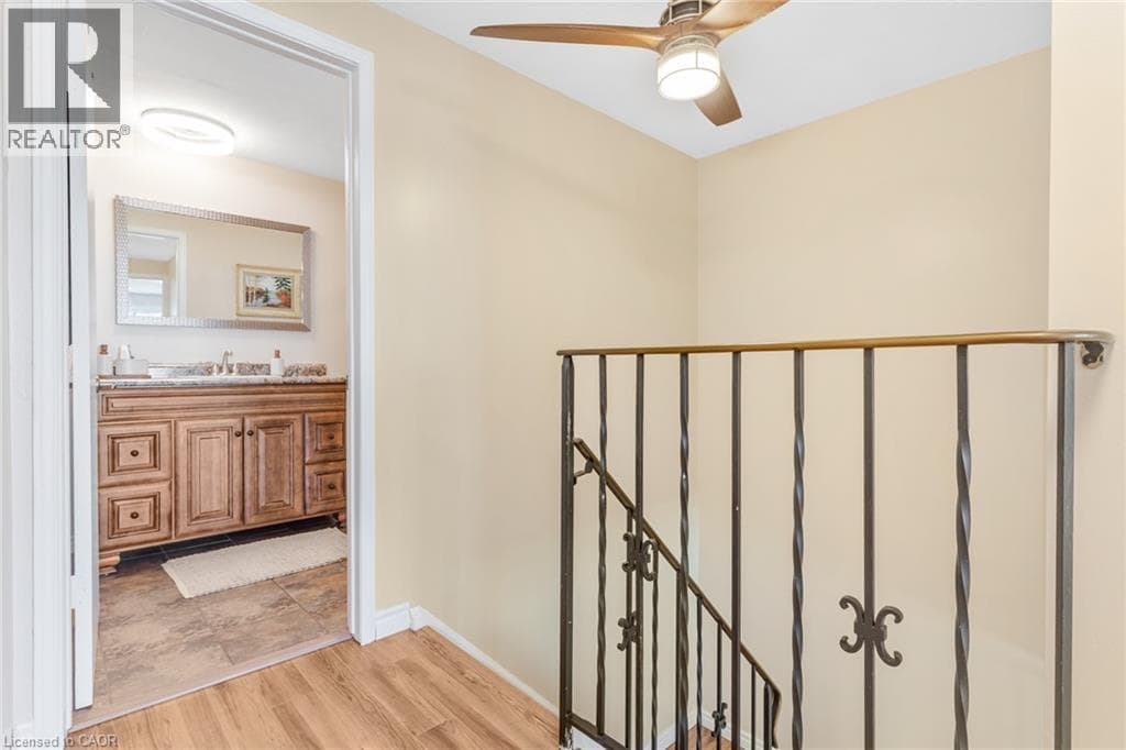 Townhouse for sale at 14 WILLIAMSBURG Road Unit# 51, Laurentian Hills, Kitchener, Ontario, photo 23