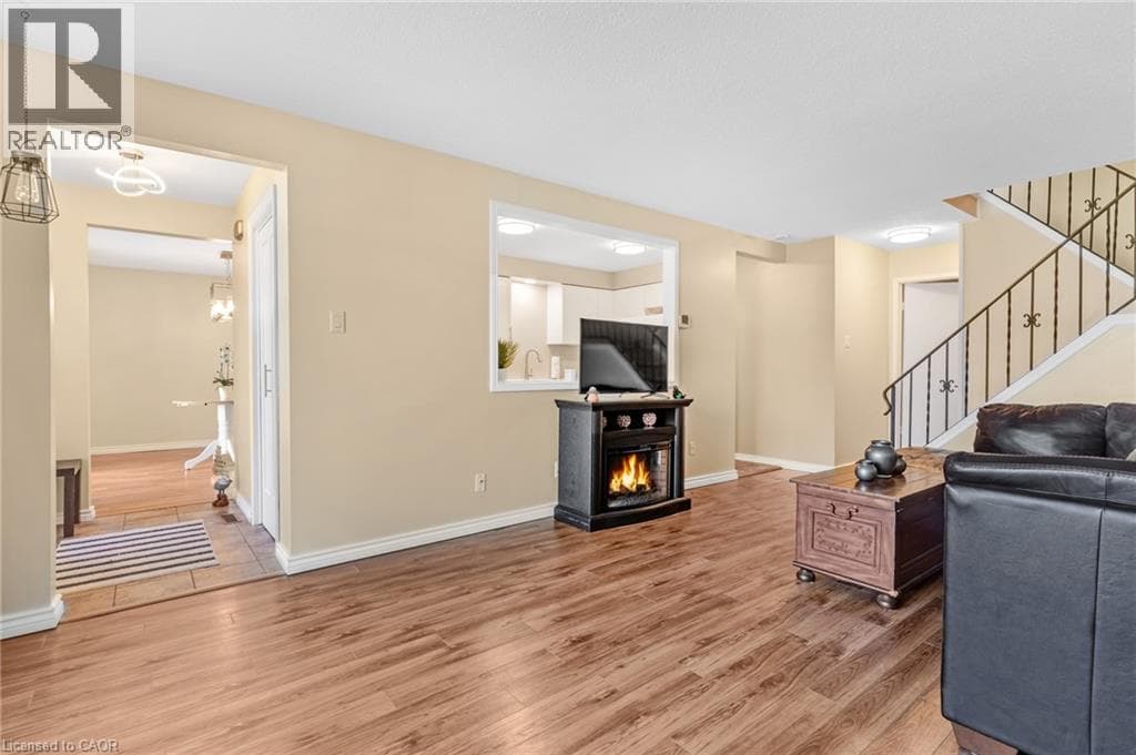 Townhouse for sale at 14 WILLIAMSBURG Road Unit# 51, Laurentian Hills, Kitchener, Ontario, photo 11