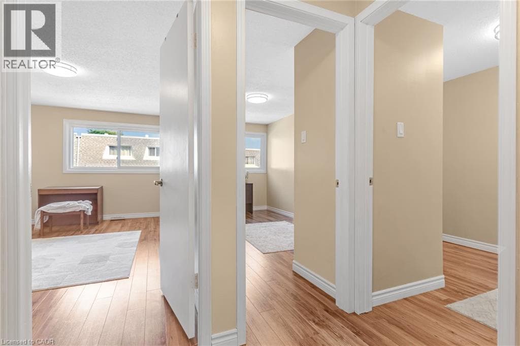 Townhouse for sale at 14 WILLIAMSBURG Road Unit# 51, Laurentian Hills, Kitchener, Ontario, photo 25