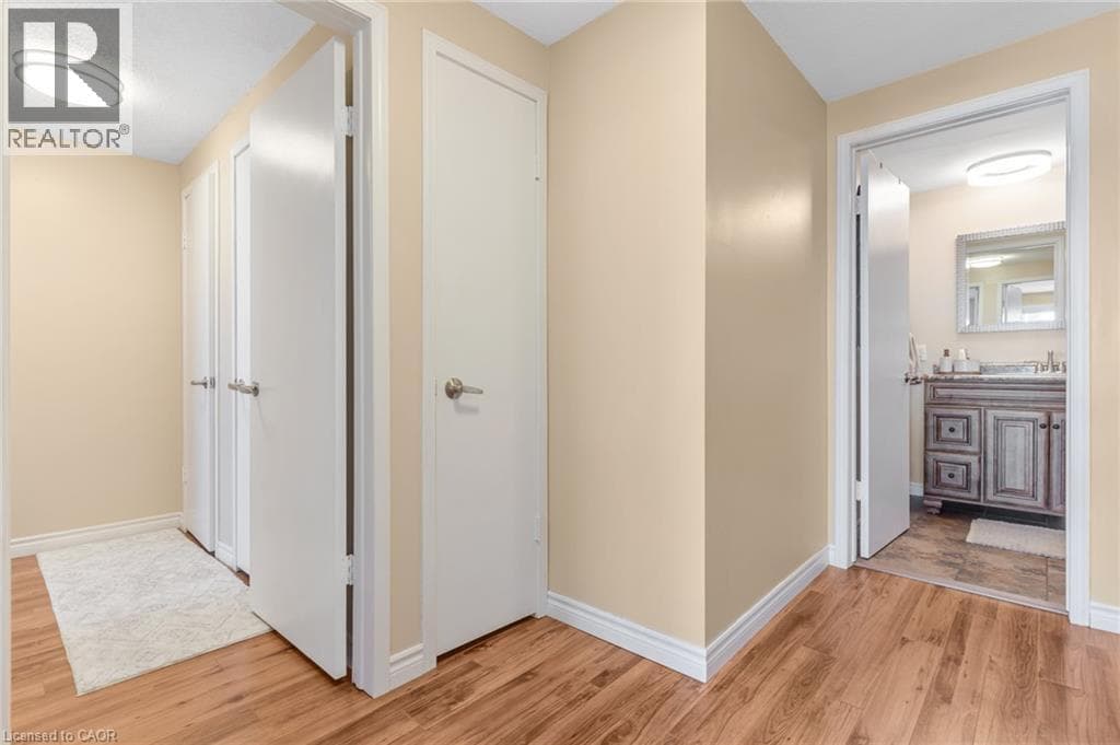 Townhouse for sale at 14 WILLIAMSBURG Road Unit# 51, Laurentian Hills, Kitchener, Ontario, photo 30