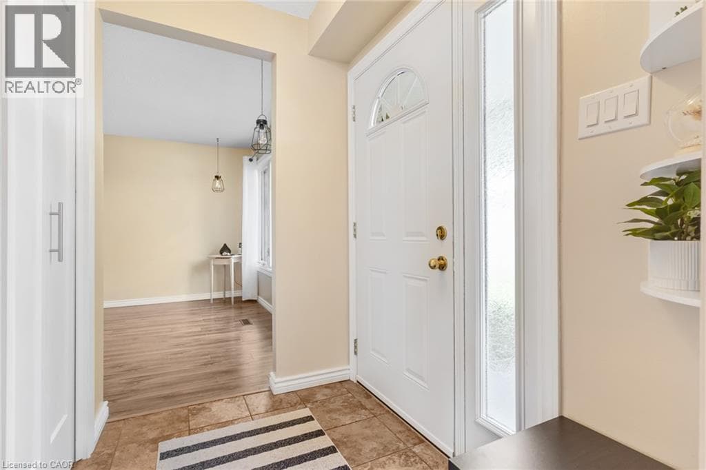 Townhouse for sale at 14 WILLIAMSBURG Road Unit# 51, Laurentian Hills, Kitchener, Ontario, photo 7