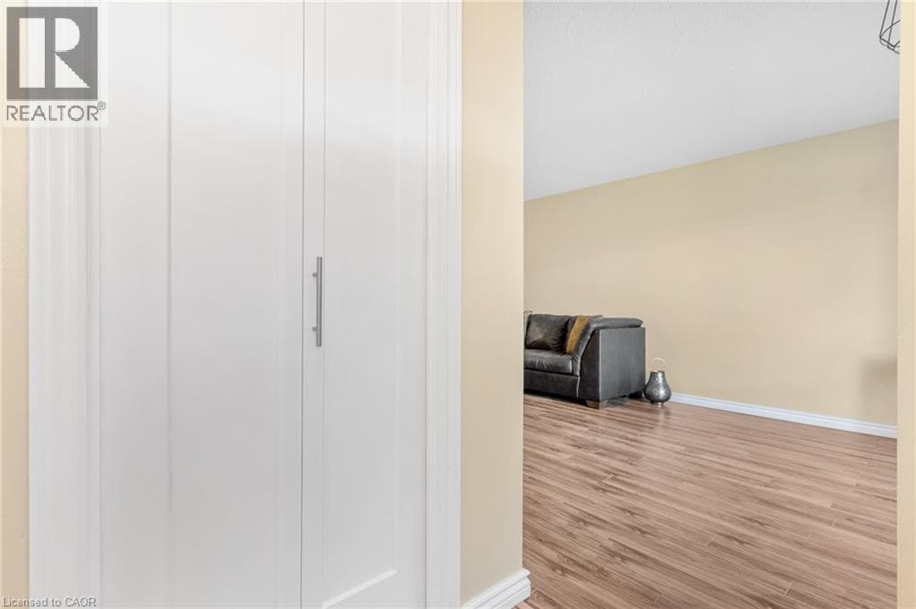 Townhouse for sale at 14 WILLIAMSBURG Road Unit# 51, Laurentian Hills, Kitchener, Ontario, photo 8