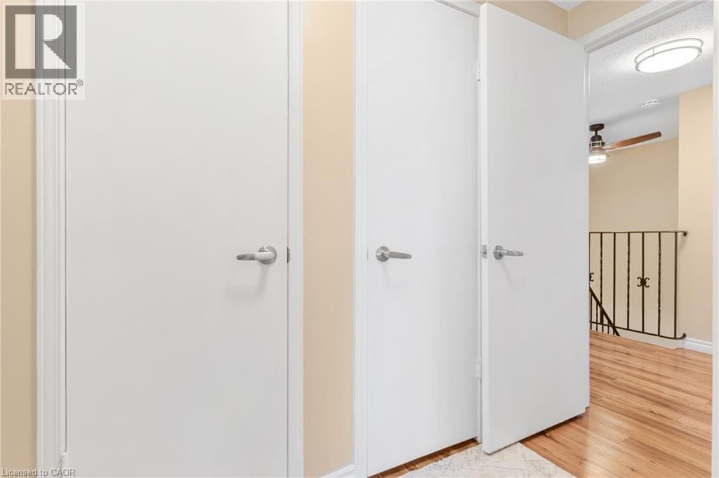 Townhouse for sale at 14 WILLIAMSBURG Road Unit# 51, Laurentian Hills, Kitchener, Ontario, photo 31