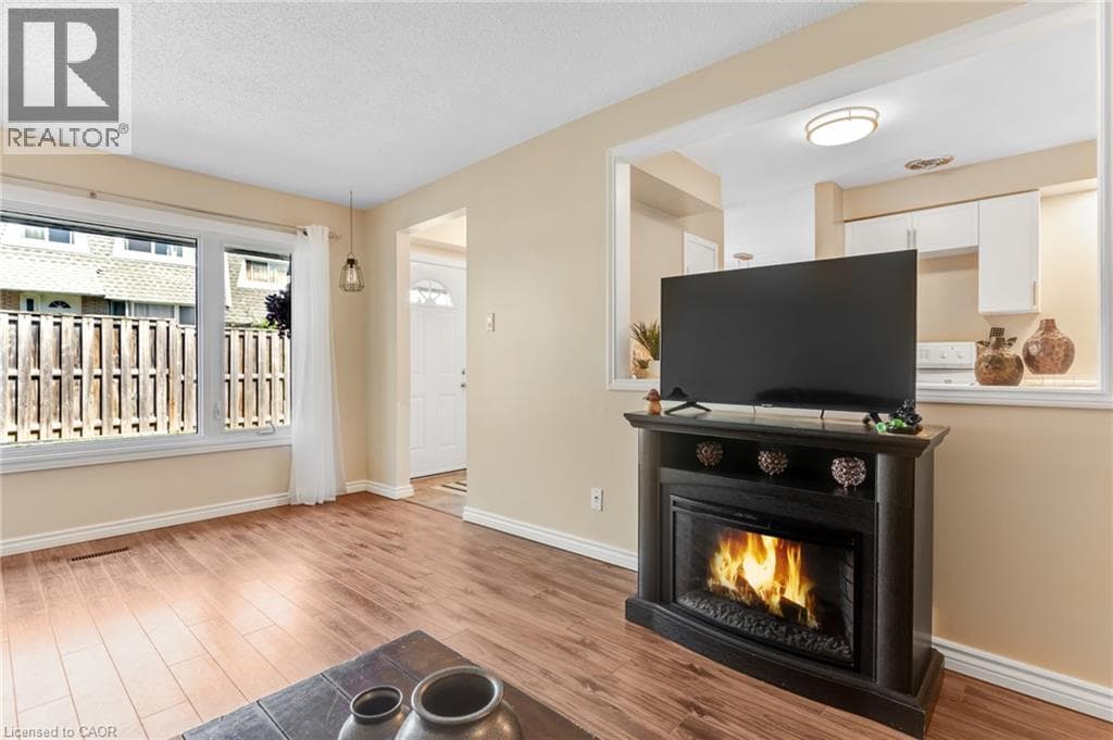 Townhouse for sale at 14 WILLIAMSBURG Road Unit# 51, Laurentian Hills, Kitchener, Ontario, photo 10