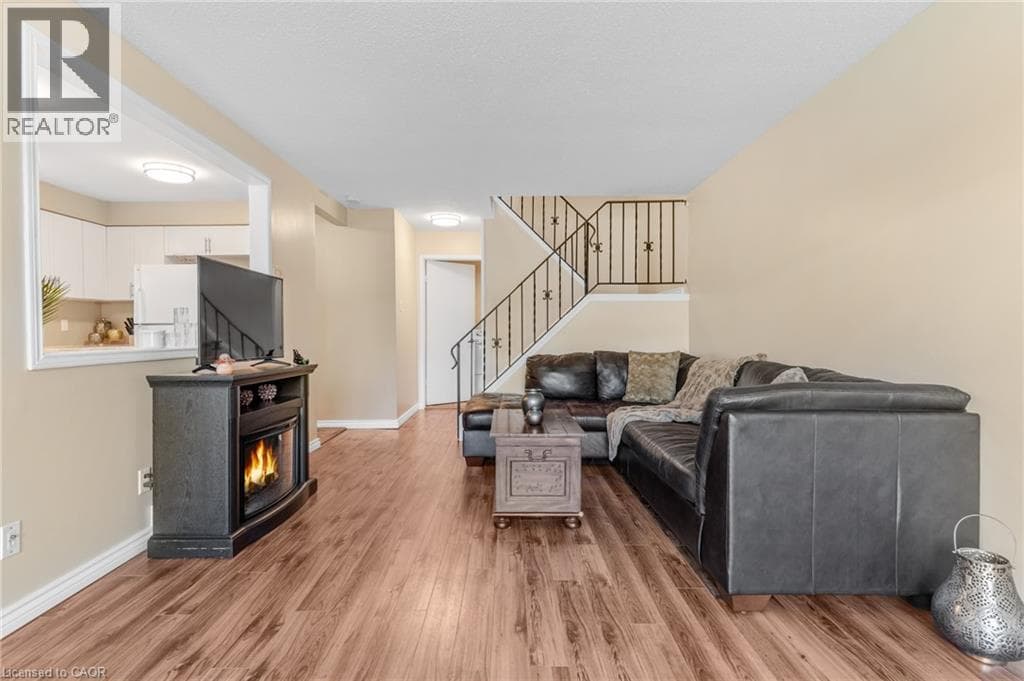 Townhouse for sale at 14 WILLIAMSBURG Road Unit# 51, Laurentian Hills, Kitchener, Ontario, photo 12