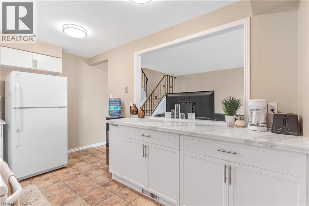 Townhouse for sale at 14 WILLIAMSBURG Road Unit# 51, Laurentian Hills, Kitchener, Ontario, photo 17