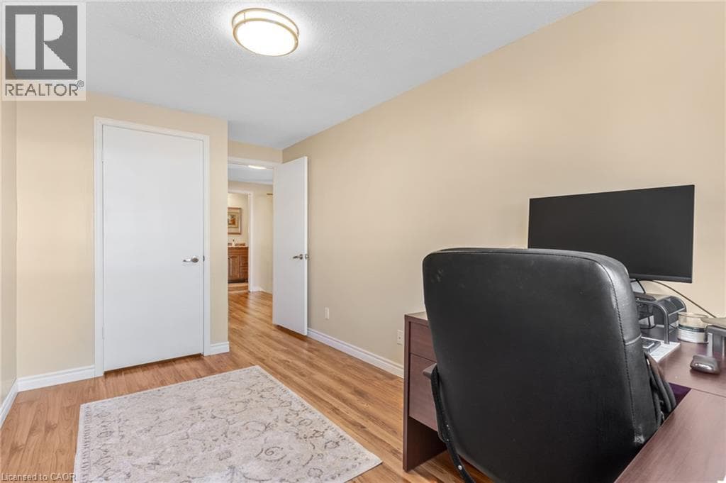 Townhouse for sale at 14 WILLIAMSBURG Road Unit# 51, Laurentian Hills, Kitchener, Ontario, photo 29
