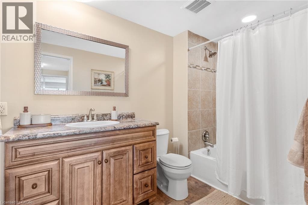 Townhouse for sale at 14 WILLIAMSBURG Road Unit# 51, Laurentian Hills, Kitchener, Ontario, photo 24