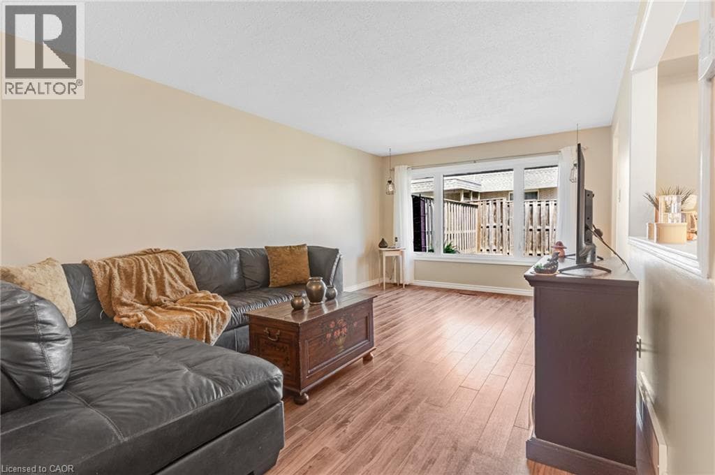 Townhouse for sale at 14 WILLIAMSBURG Road Unit# 51, Laurentian Hills, Kitchener, Ontario, photo 14