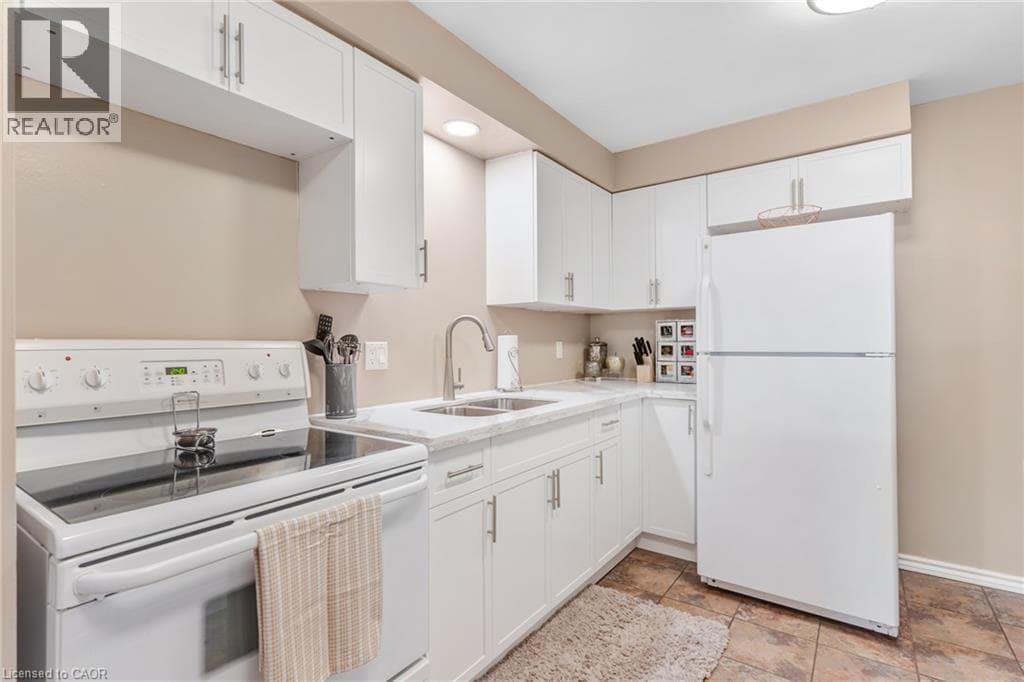 Townhouse for sale at 14 WILLIAMSBURG Road Unit# 51, Laurentian Hills, Kitchener, Ontario, photo 16
