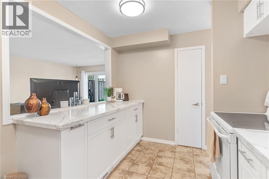 Townhouse for sale at 14 WILLIAMSBURG Road Unit# 51, Laurentian Hills, Kitchener, Ontario, photo 18